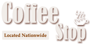 Coffee Stop Logo