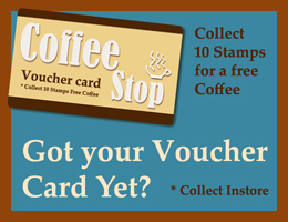 Pick up a Voucher Card instore